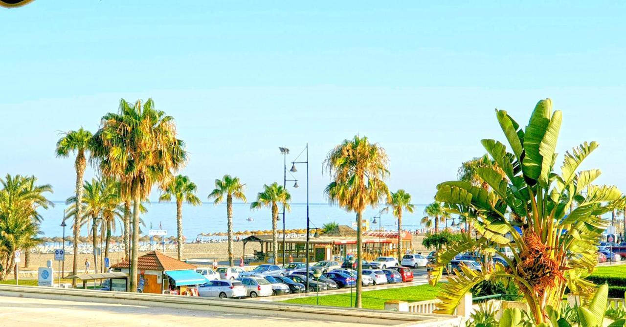 Appartement Golf Coast Alamos, Primera Linea De Playa *