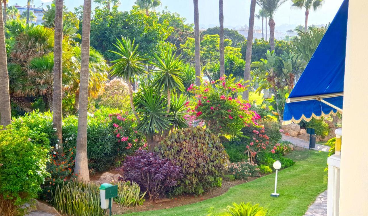 Golf Coast Alamos, Primera Linea De Playa Appartement