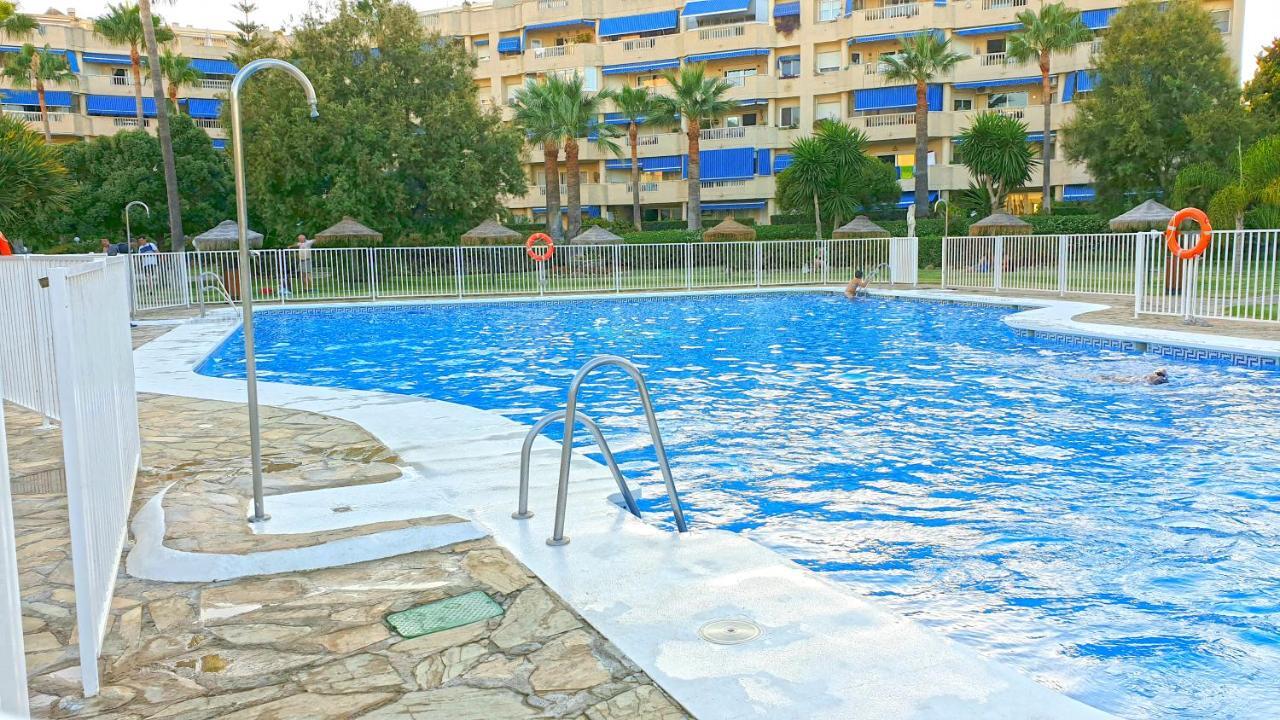 Appartement Golf Coast Alamos, Primera Linea De Playa *