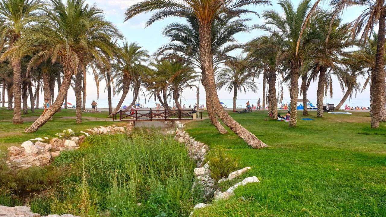 Appartement Golf Coast Alamos, Primera Linea De Playa Torremolinos