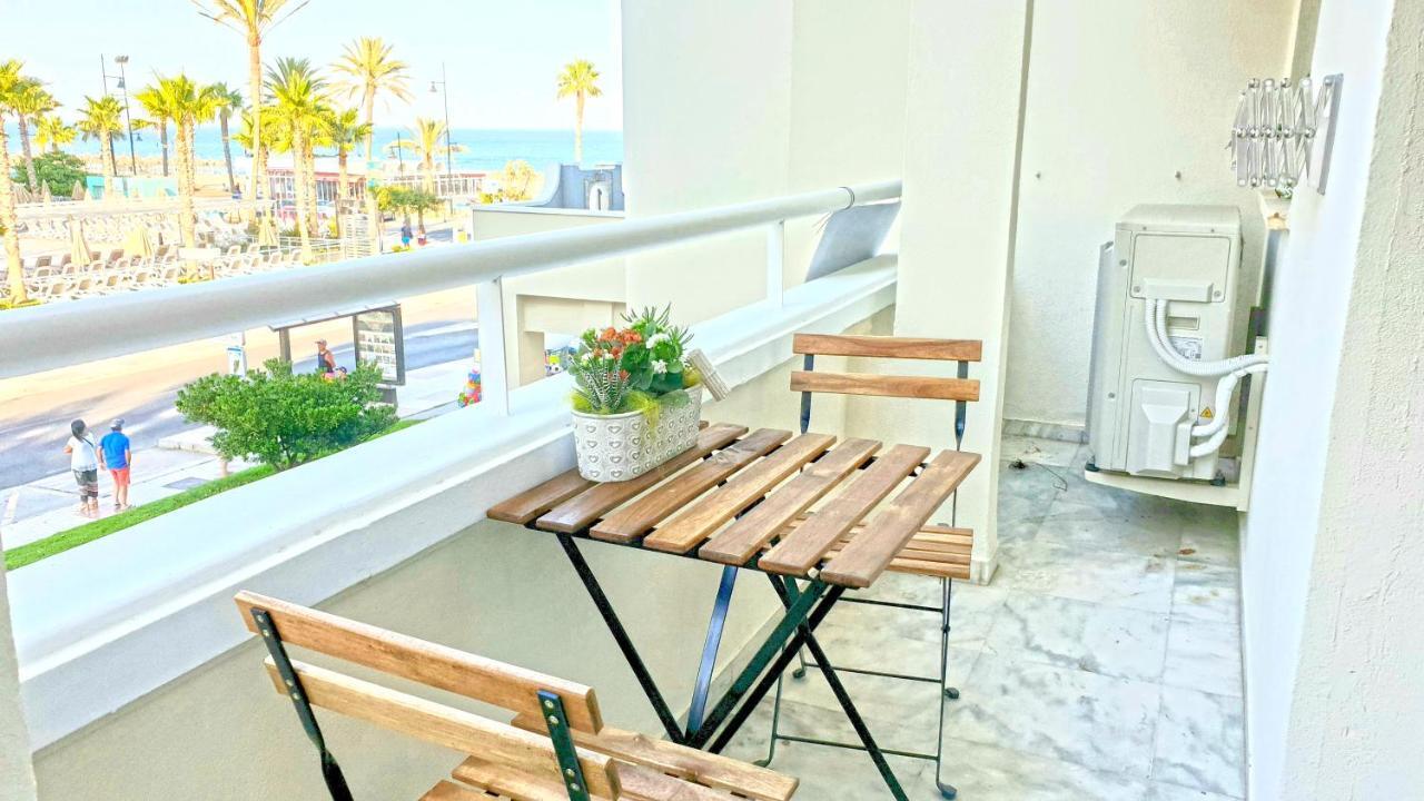 Appartement Golf Coast Alamos, Primera Linea De Playa Torremolinos