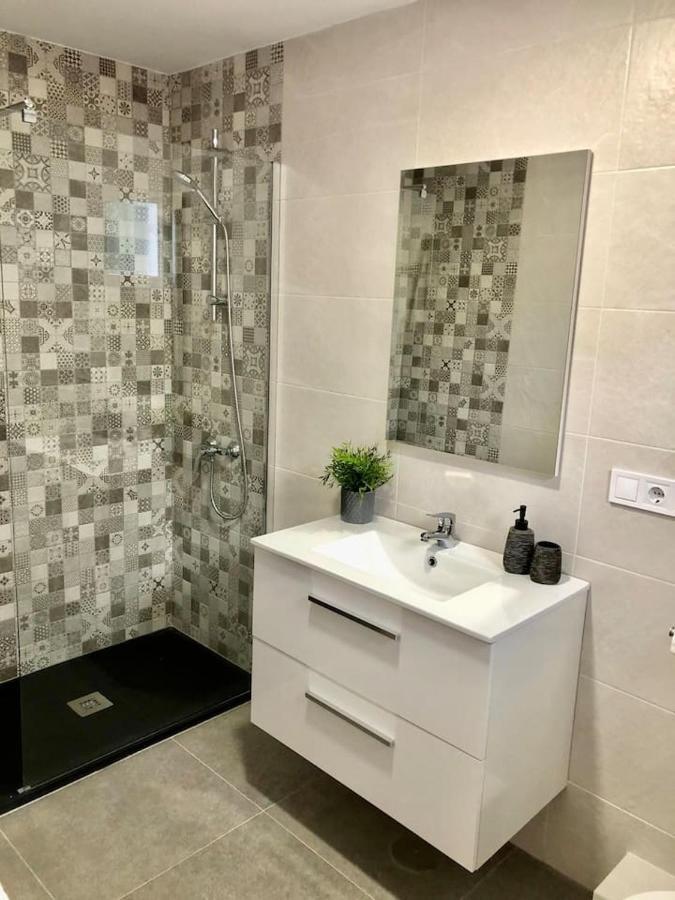 Torremoraloft Apartamento