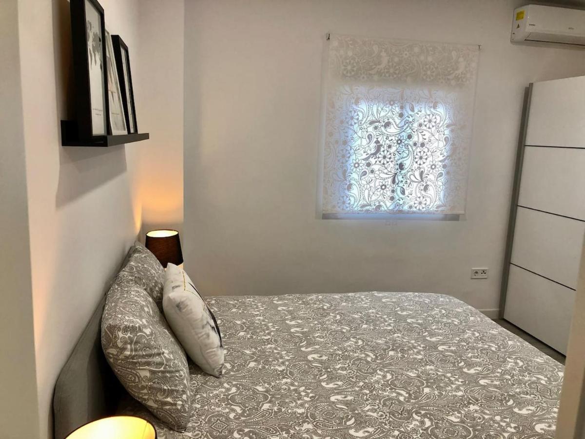 Apartamento Torremoraloft Torremolinos