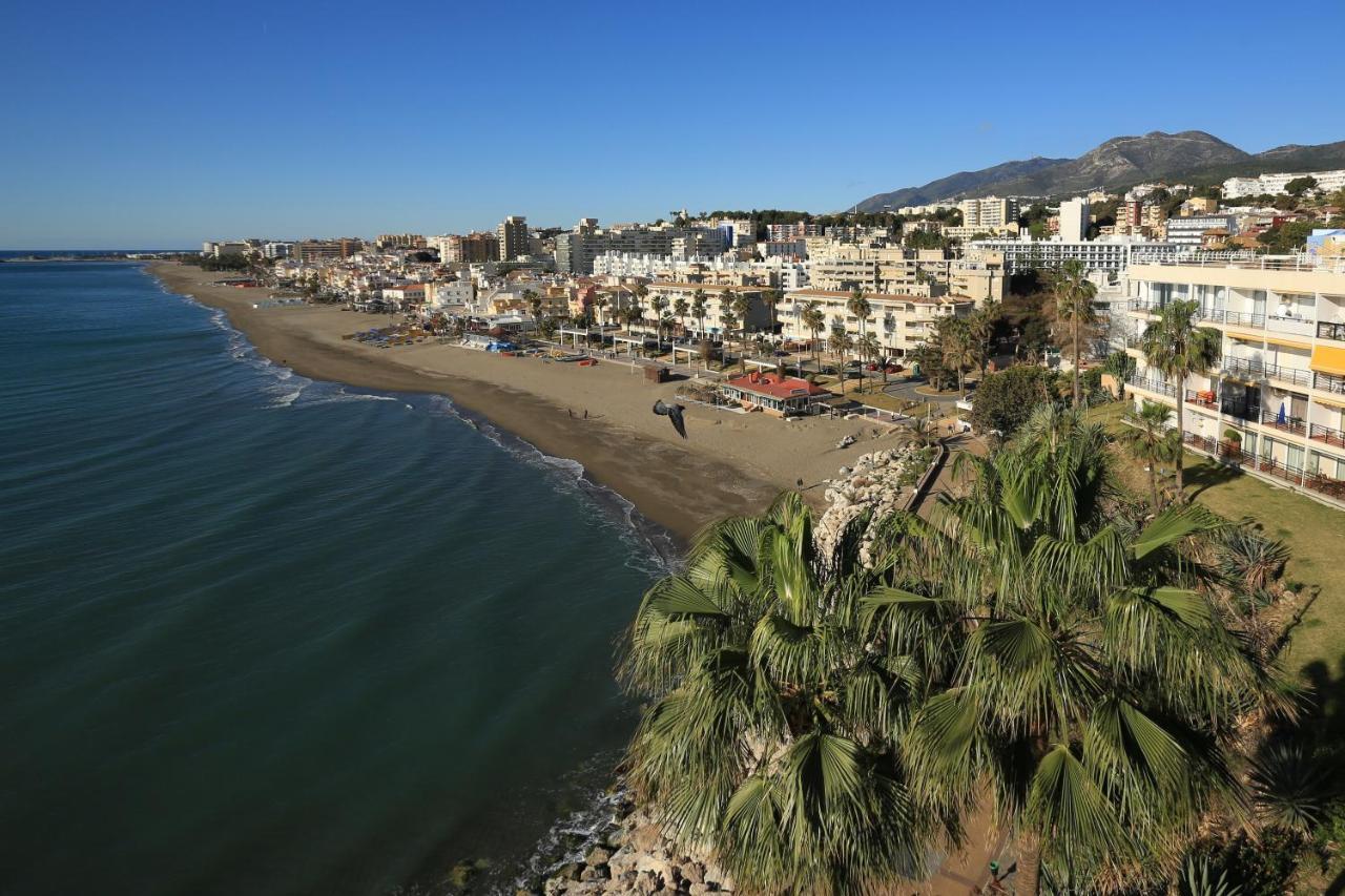 Magical Sea View Ii Appartement *