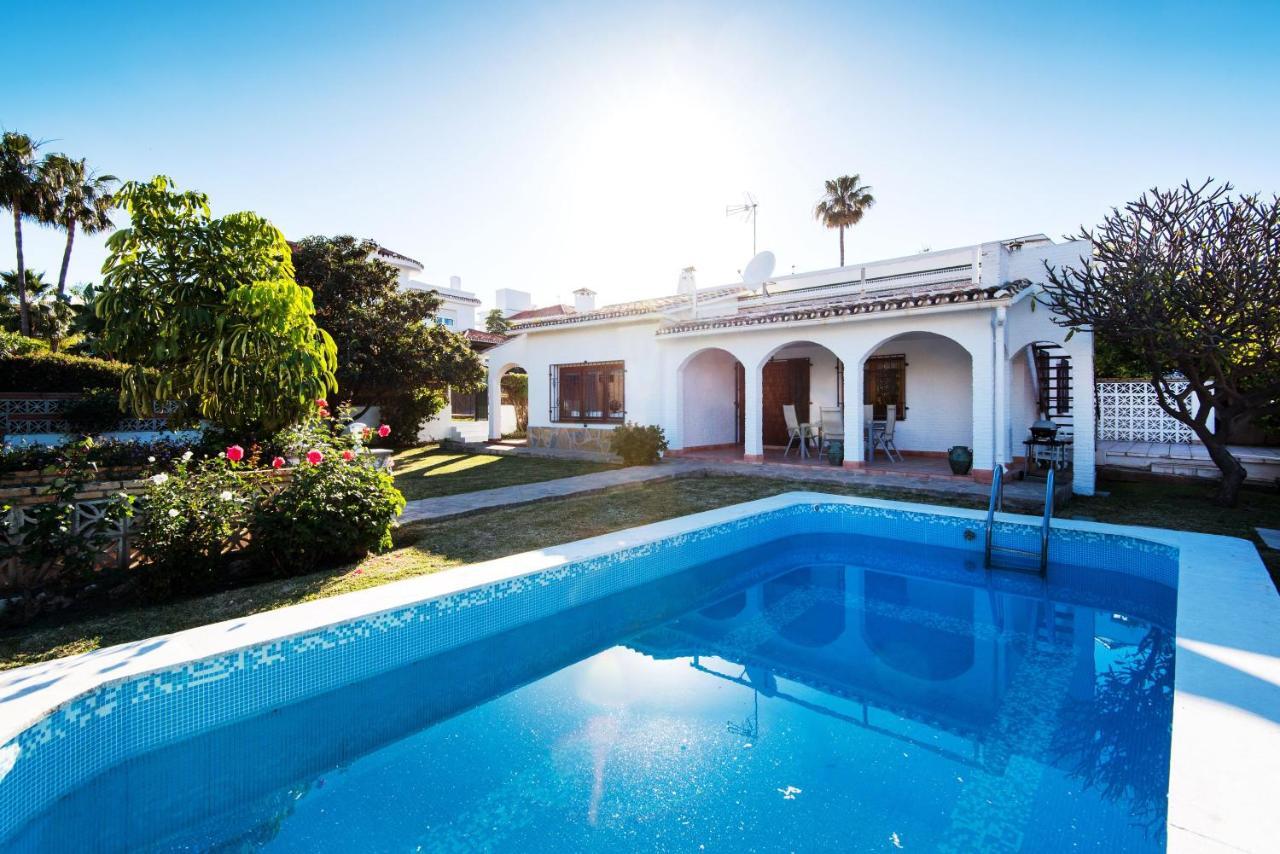 Holiday home Place Playamar *