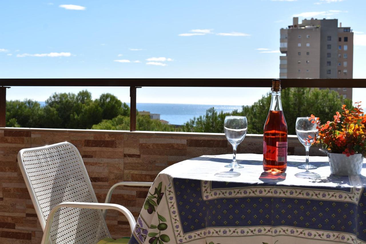 Appartement Playamar
