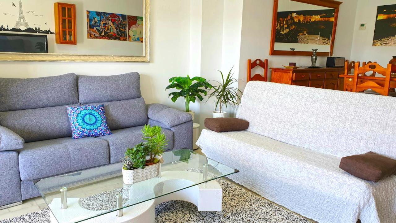 Golf Coast Alamos, Primera Linea De Playa Appartement