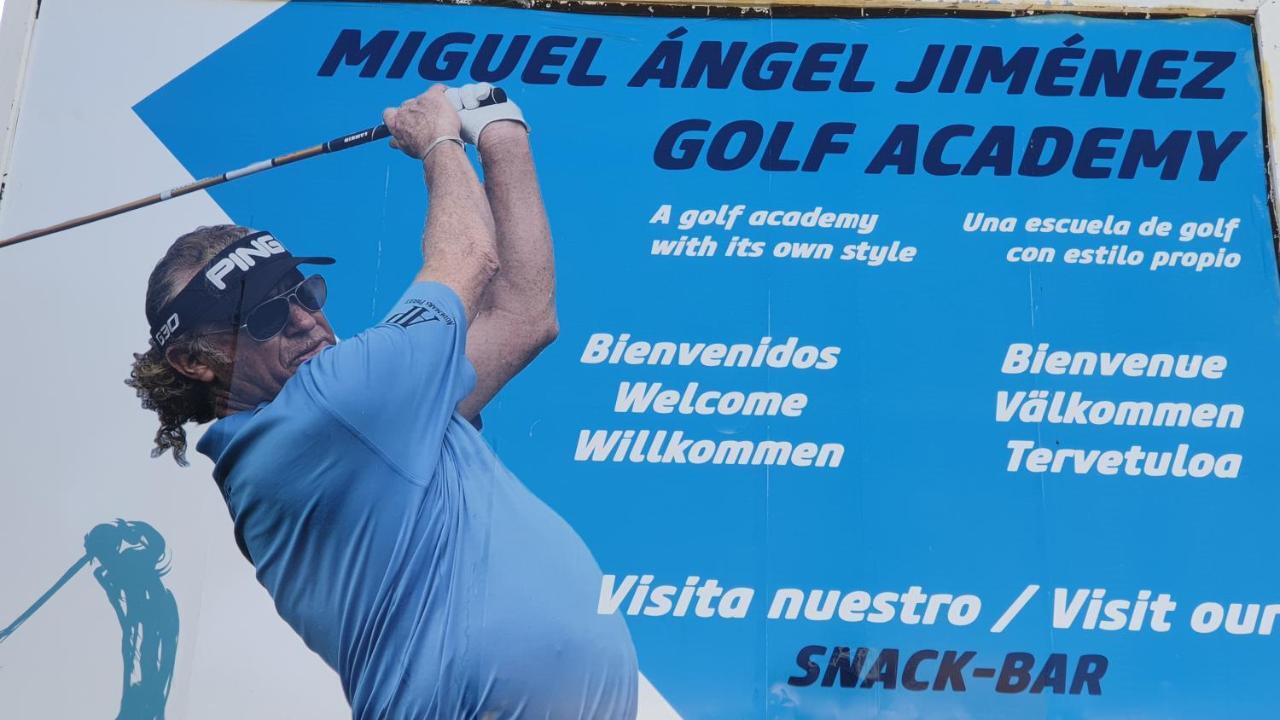 Golf Coast Alamos, Primera Linea De Playa Appartement *