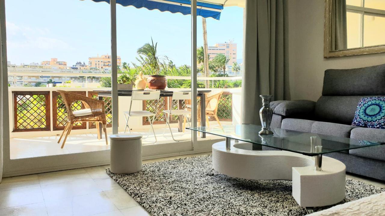 Golf Coast Alamos, Primera Linea De Playa Torremolinos