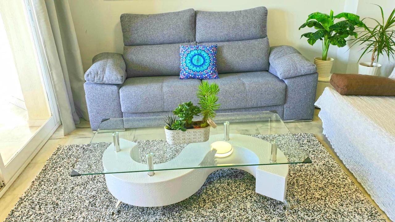 Appartement Golf Coast Alamos, Primera Linea De Playa