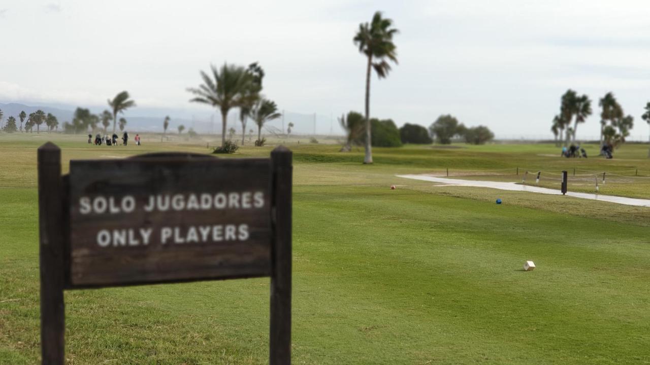 Golf Coast Alamos, Primera Linea De Playa Torremolinos