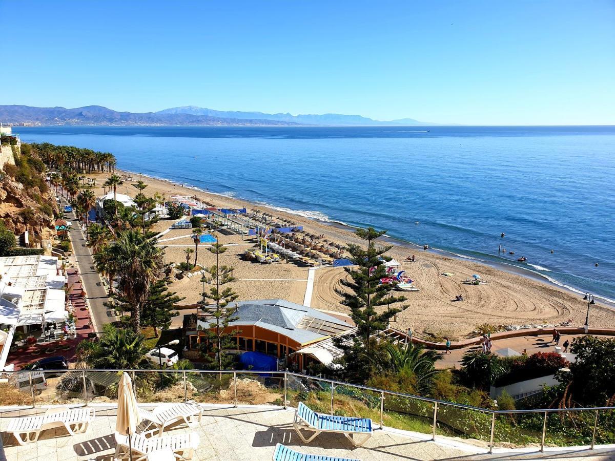Appartement Sea Sun And