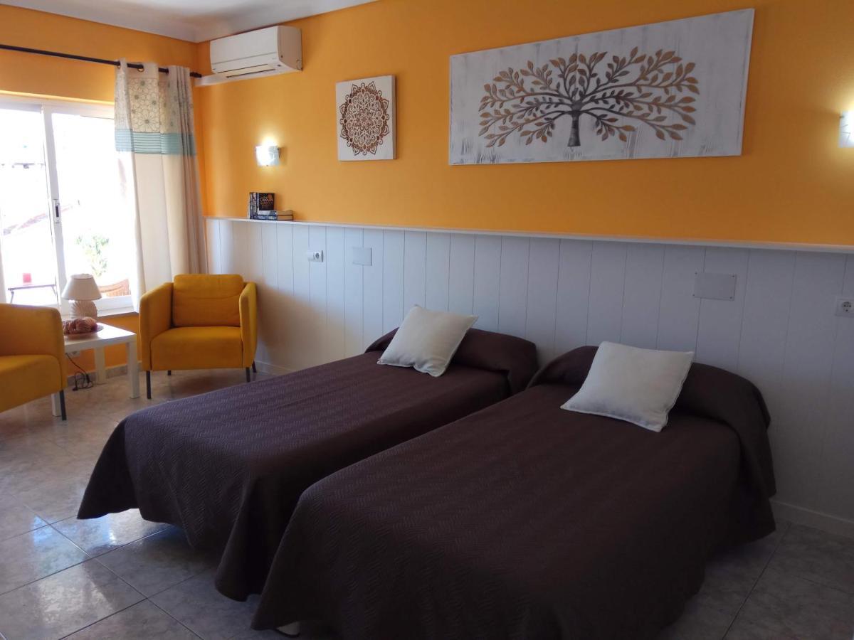 Casa Maria Carihuela Park Palace Torremolinos