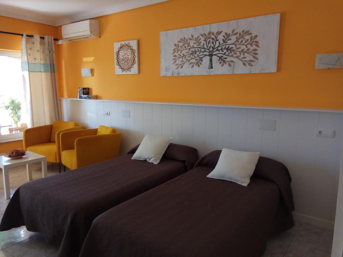 Apartment Casa Maria Carihuela Park Palace