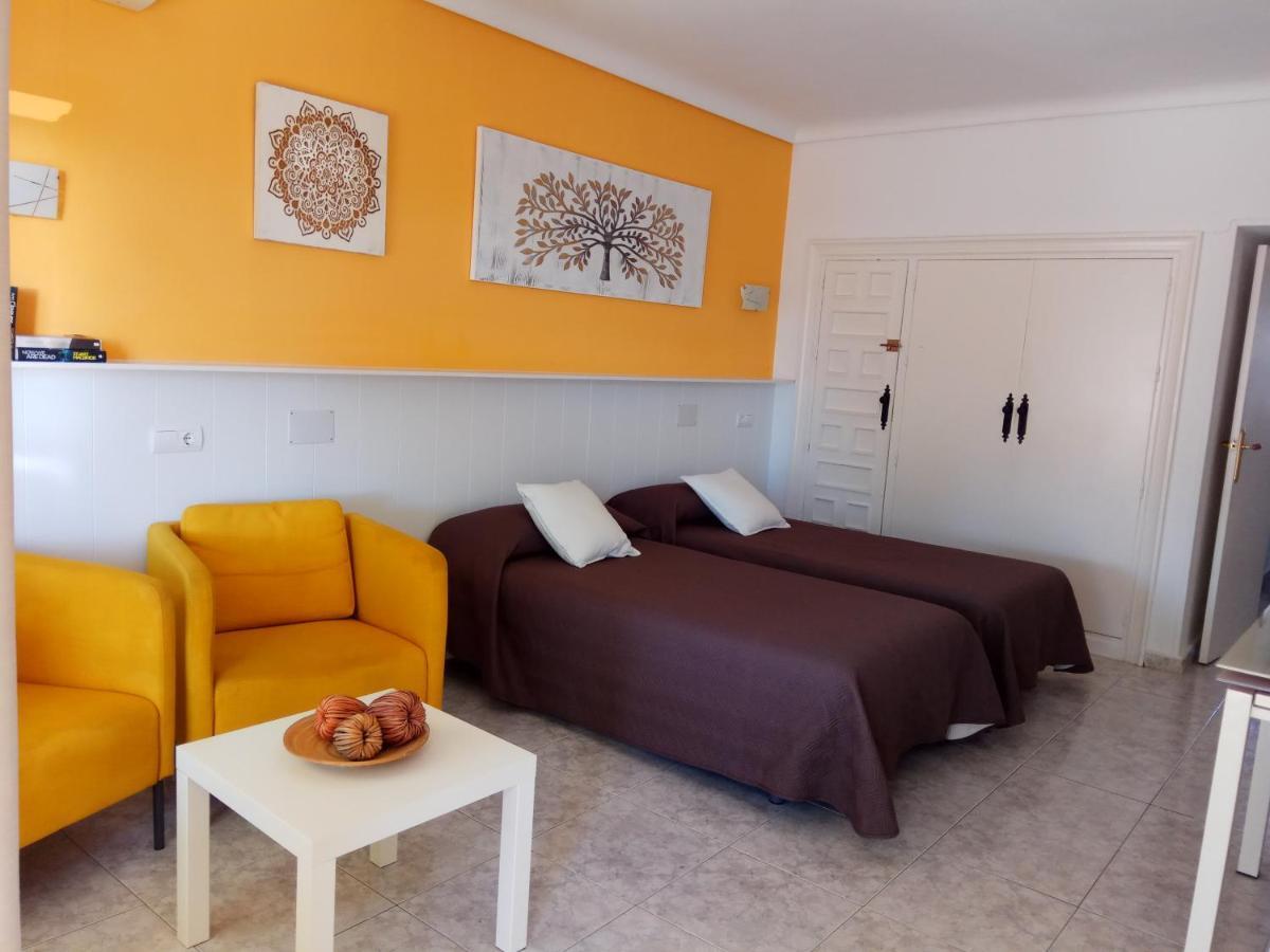 Apartment Casa Maria Carihuela Park Palace *