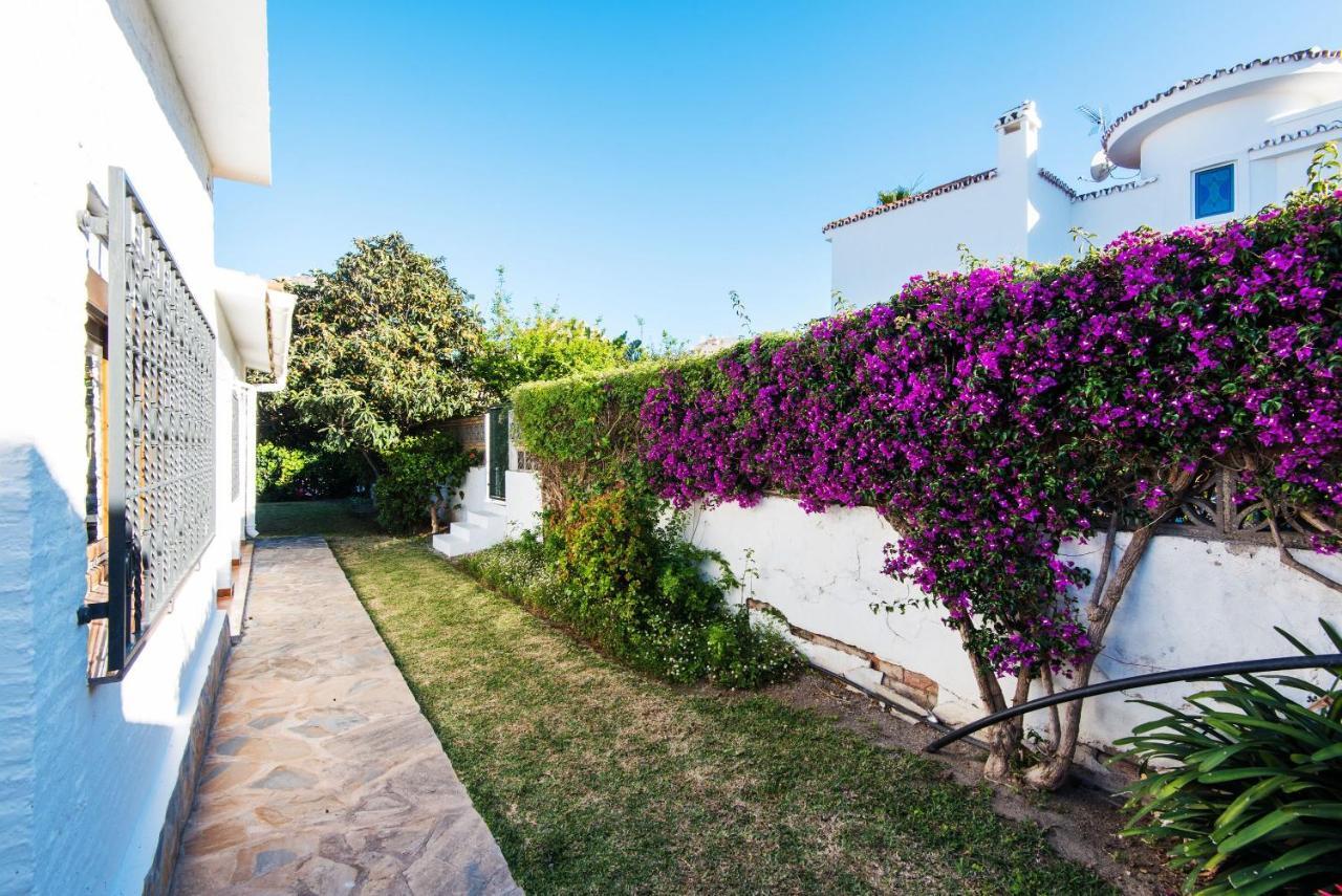 Holiday home Place Playamar