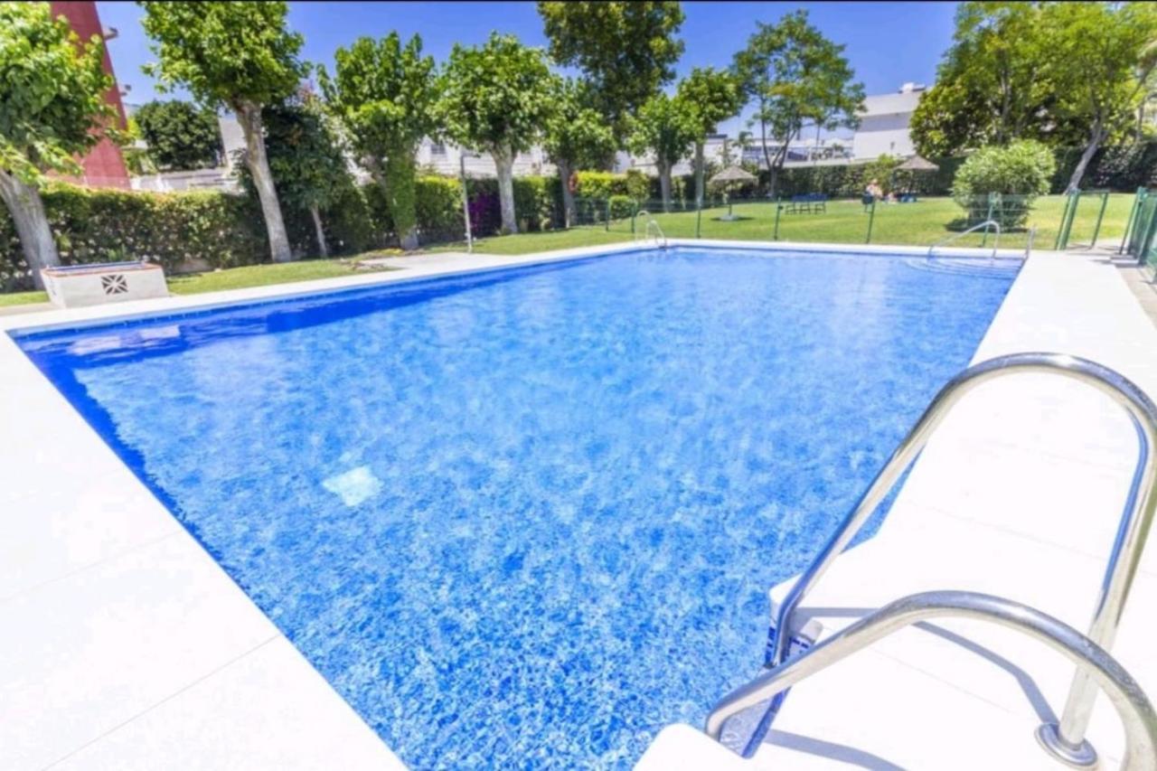 Appartement Apartamento Torremolinos *