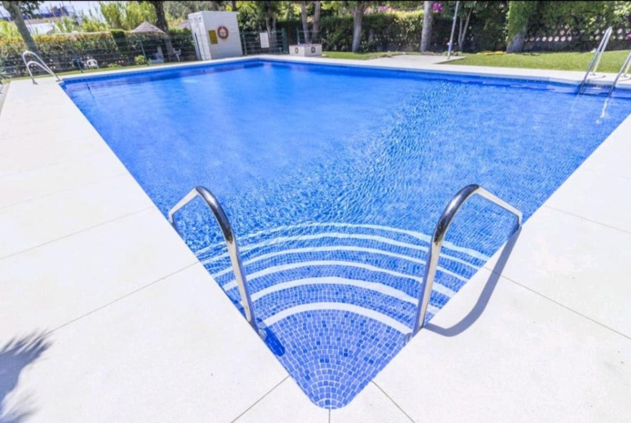 Apartamento Torremolinos Appartement