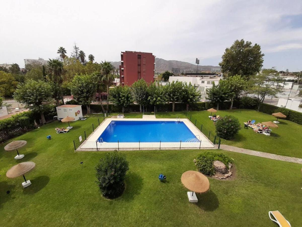 Apartamento Torremolinos *