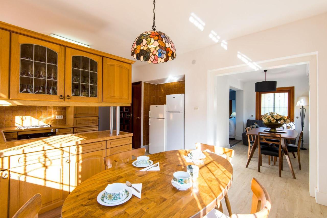 Holiday home Place Playamar *