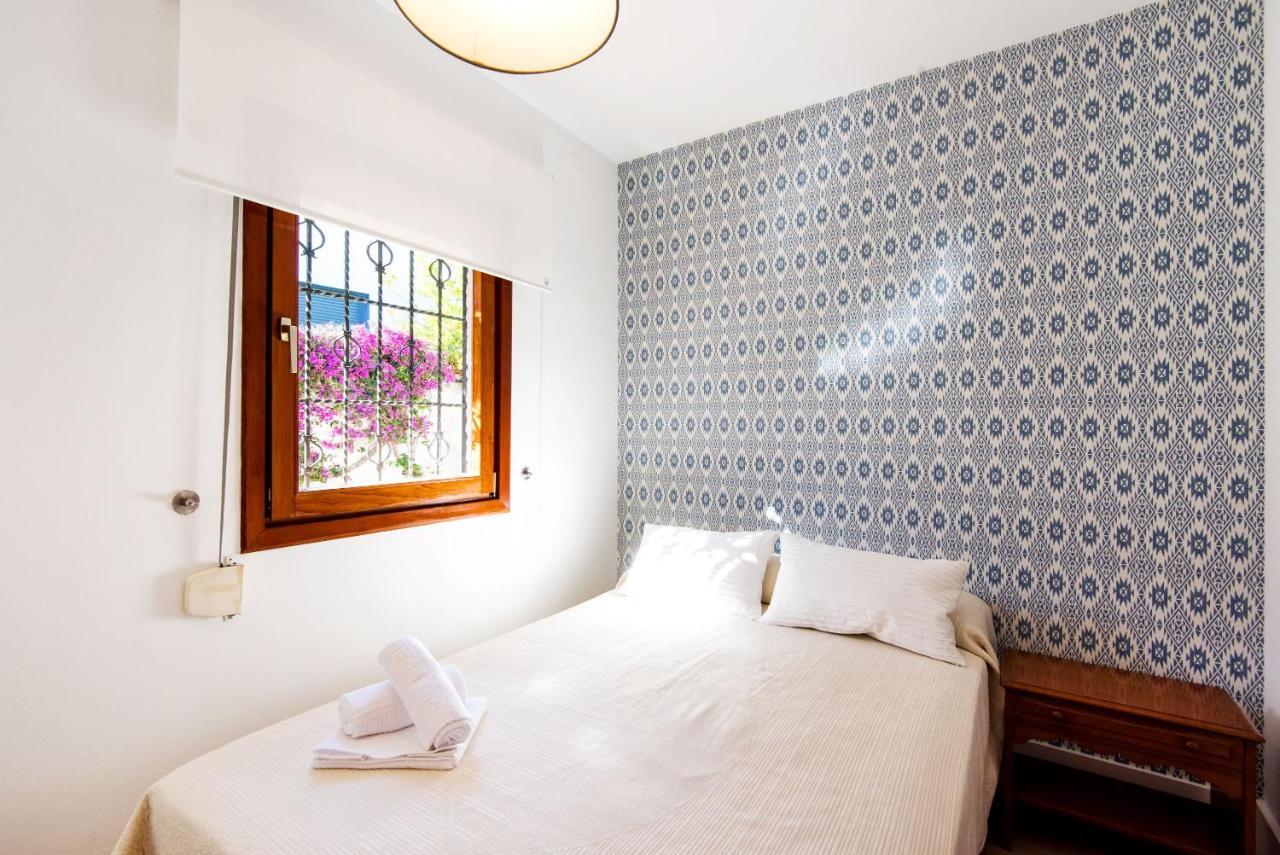 Holiday home Place Playamar Torremolinos