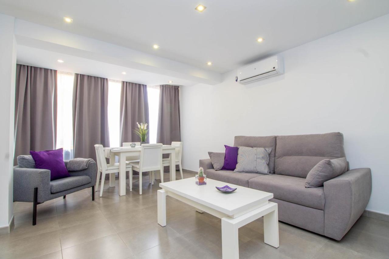 Tropico By Ivi Real Estate Apartment