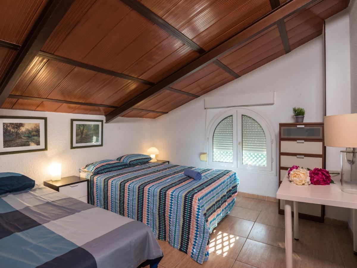 Atria-2 By Interhome Torremolinos