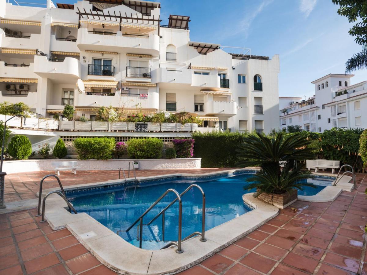 Atria-2 By Interhome * Torremolinos