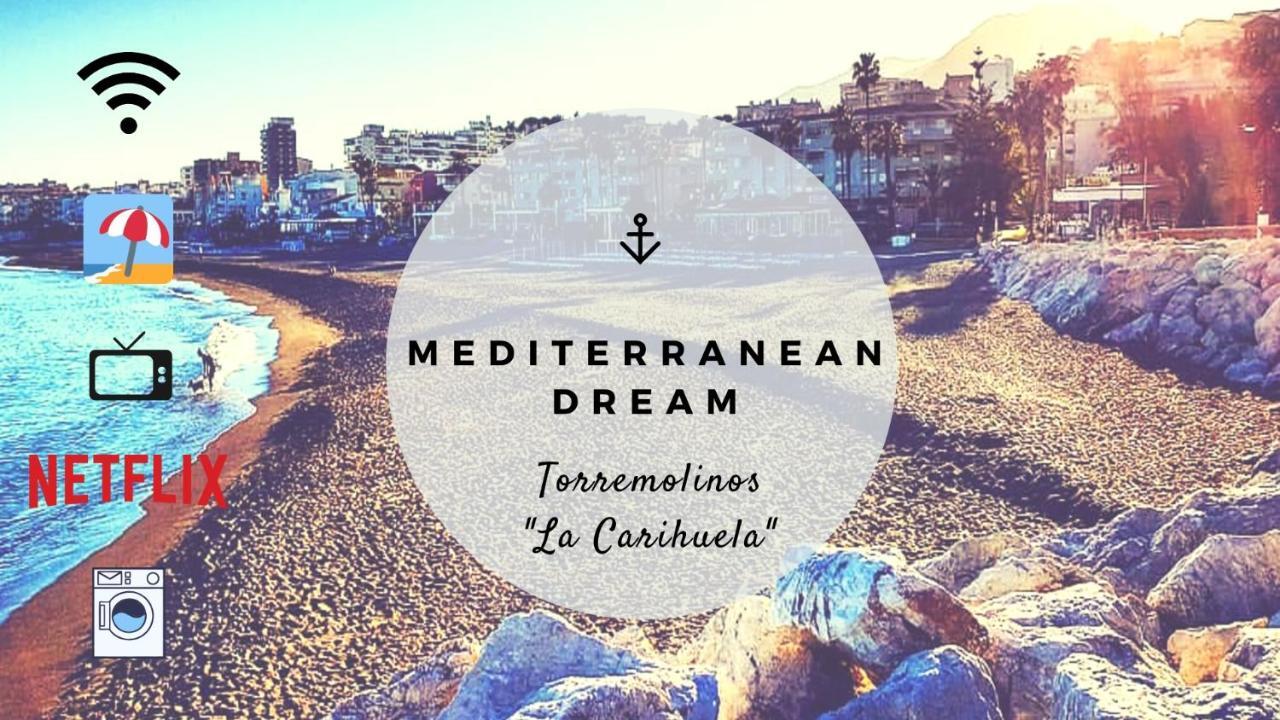 Mediterranean Dream I - La Carihuela Apartamento Torremolinos