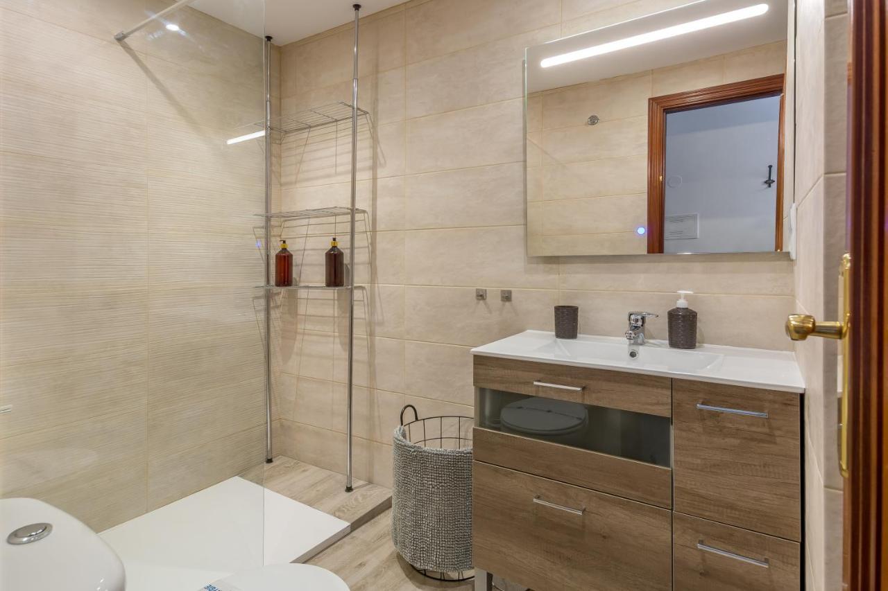 Apartment Sf Carihuela Luxury