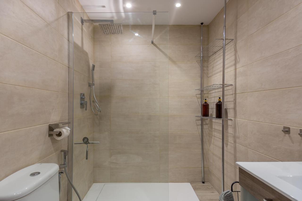 Apartment Sf Carihuela Luxury Torremolinos