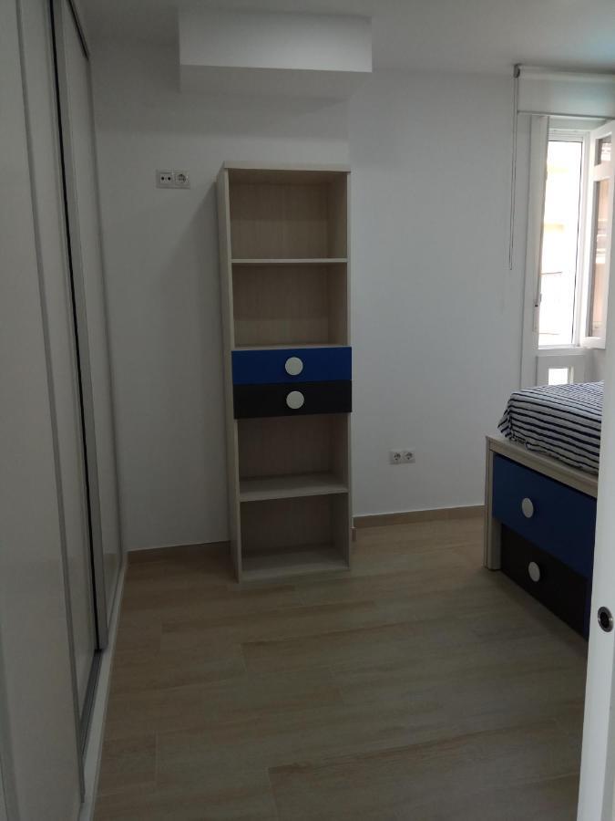 Esplendido Apartamento, Carihuela Edificio El Remo, Primera Linea Appartement *