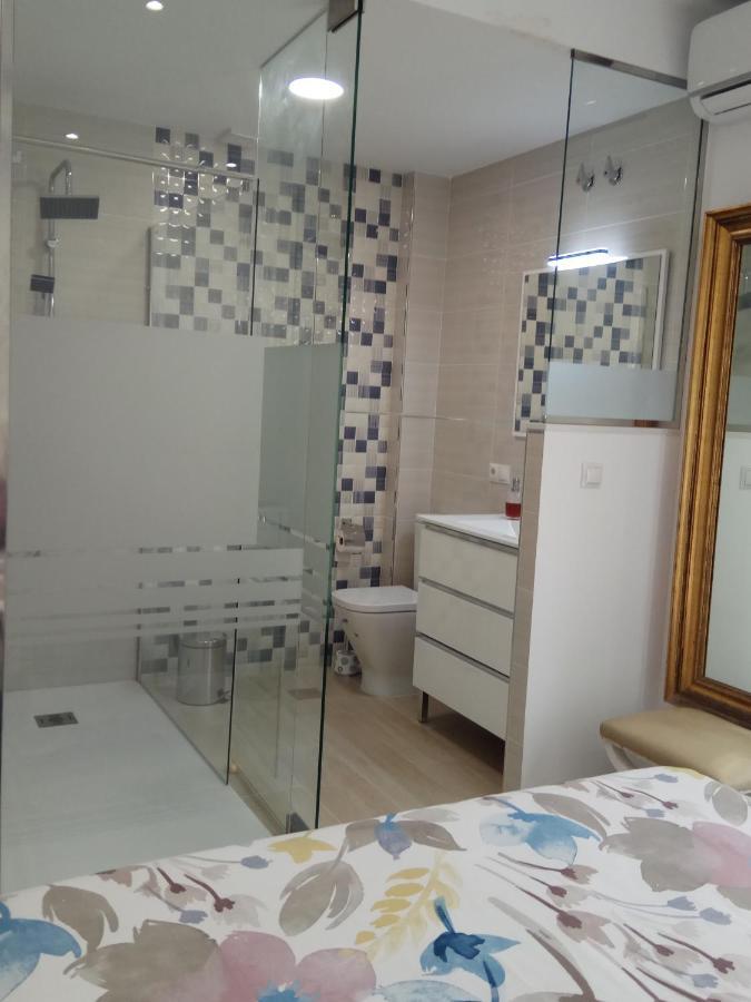 Esplendido Apartamento, Carihuela Edificio El Remo, Primera Linea Appartement *