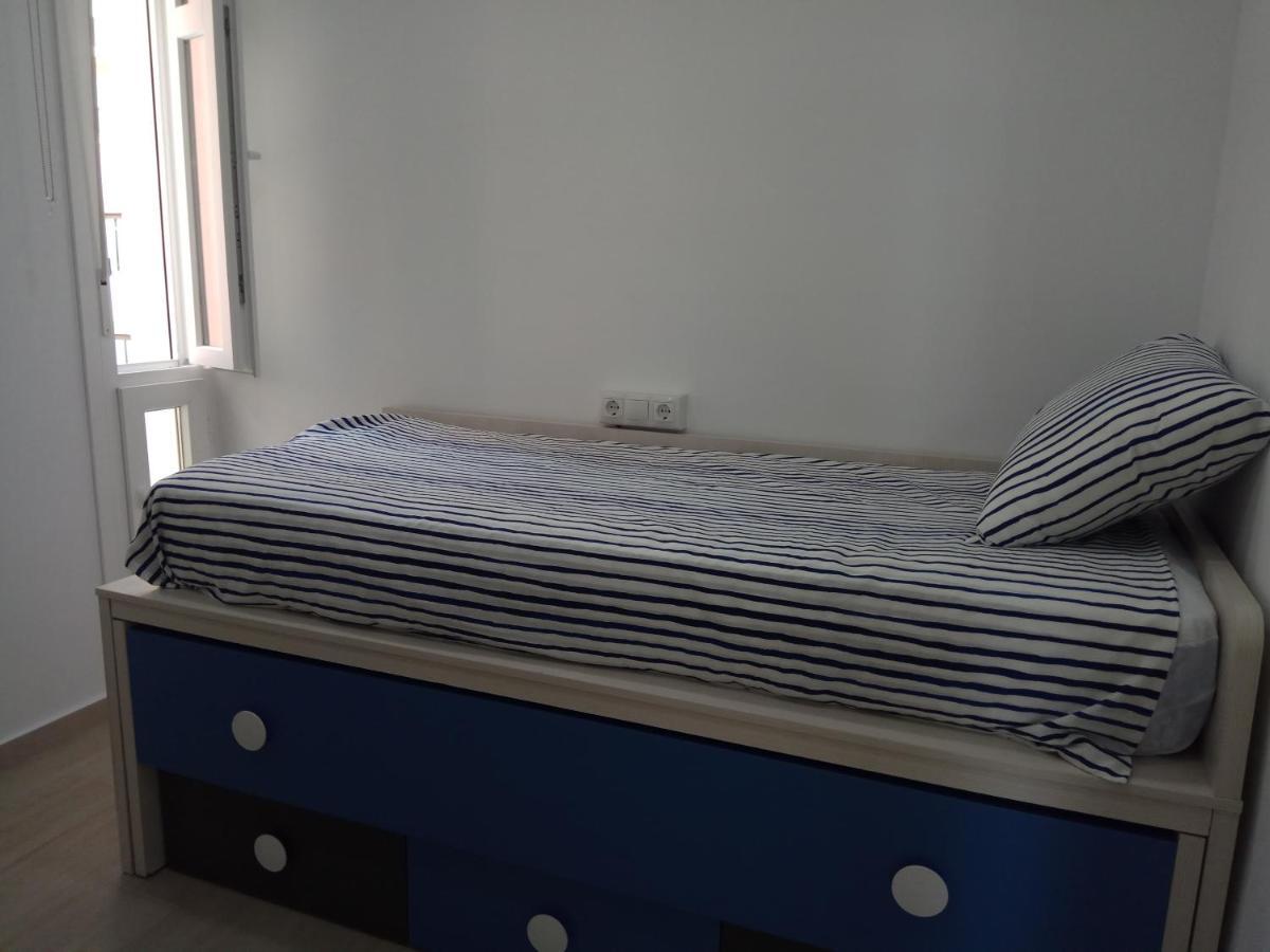 Appartement Esplendido Apartamento, Carihuela Edificio El Remo, Primera Linea