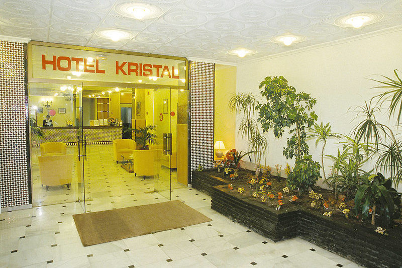 Kristal 3* Torremolinos