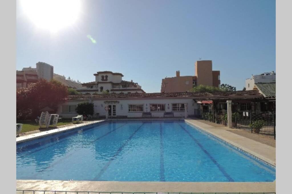 Carihuela Palace Studio 308 Beach Playa * Torremolinos