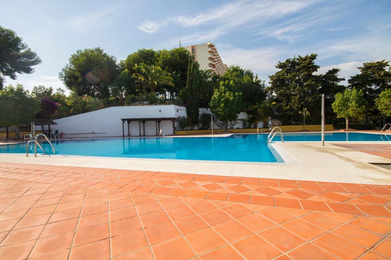 Apartment Duquesa 506 By Ivi Real Estate Torremolinos