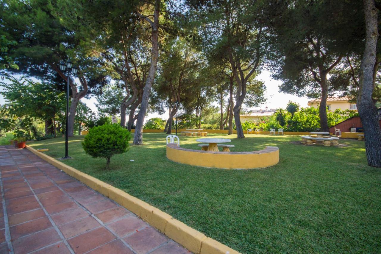 Duquesa 506 By Ivi Real Estate Apartment