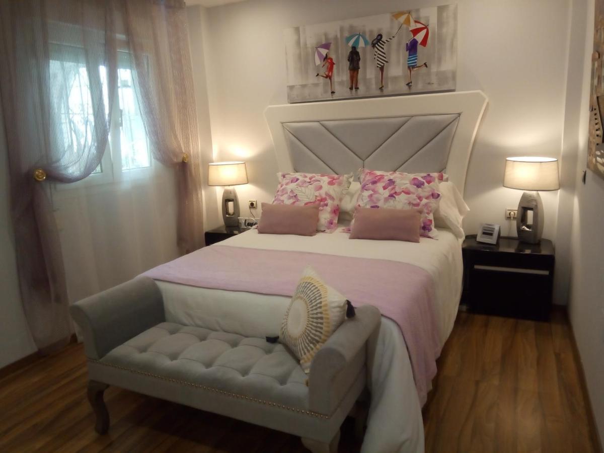 Appartement Centrico Cerca De La Playa