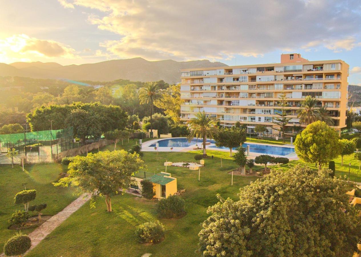 Estudios La Colina Torremolinos