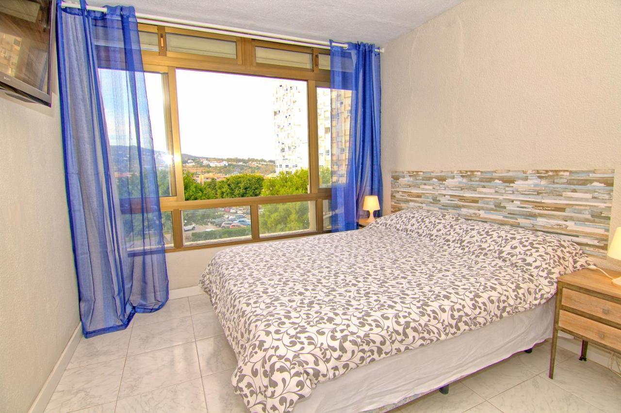 Apartment Estudios La Colina Torremolinos