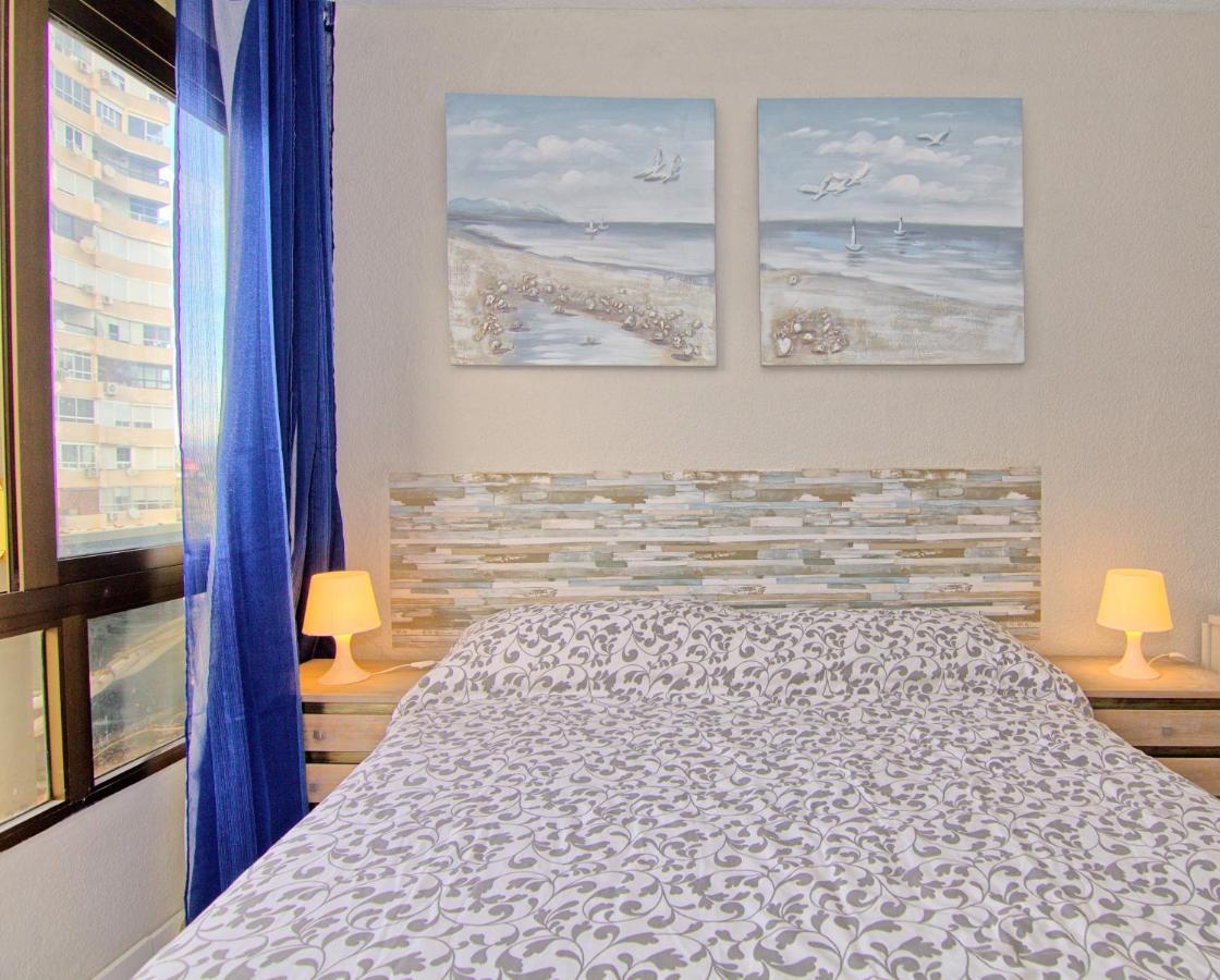 Estudios La Colina Apartment Torremolinos