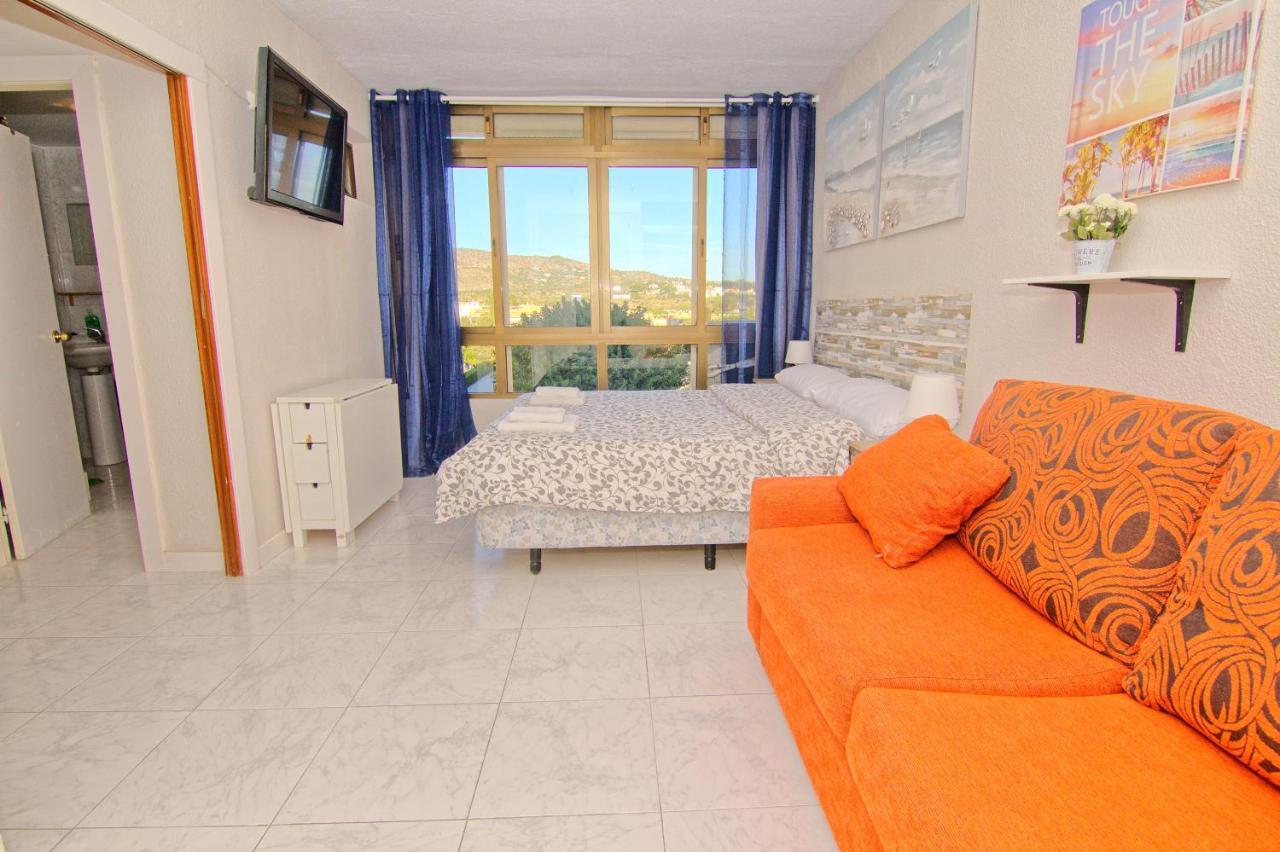 Apartment Estudios La Colina *