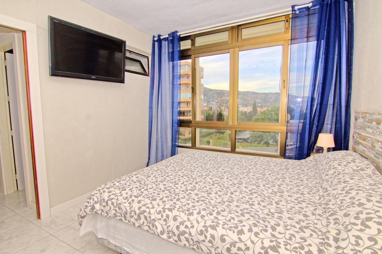 Apartment Estudios La Colina *