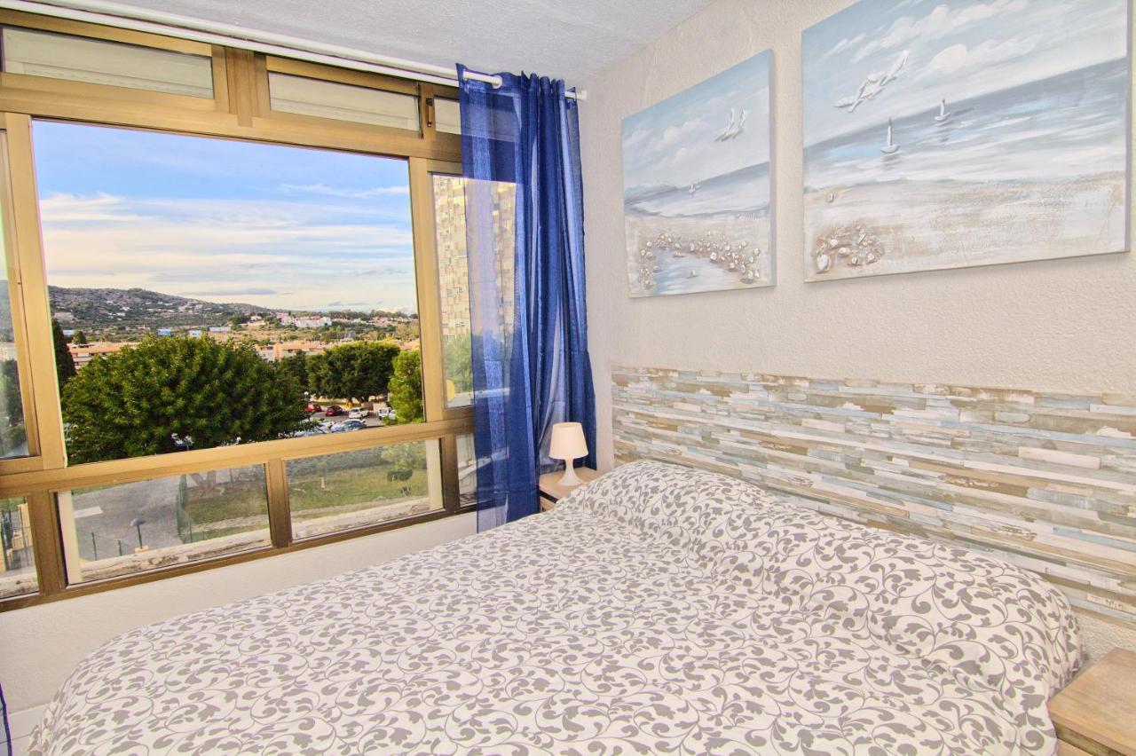 Apartment Estudios La Colina *