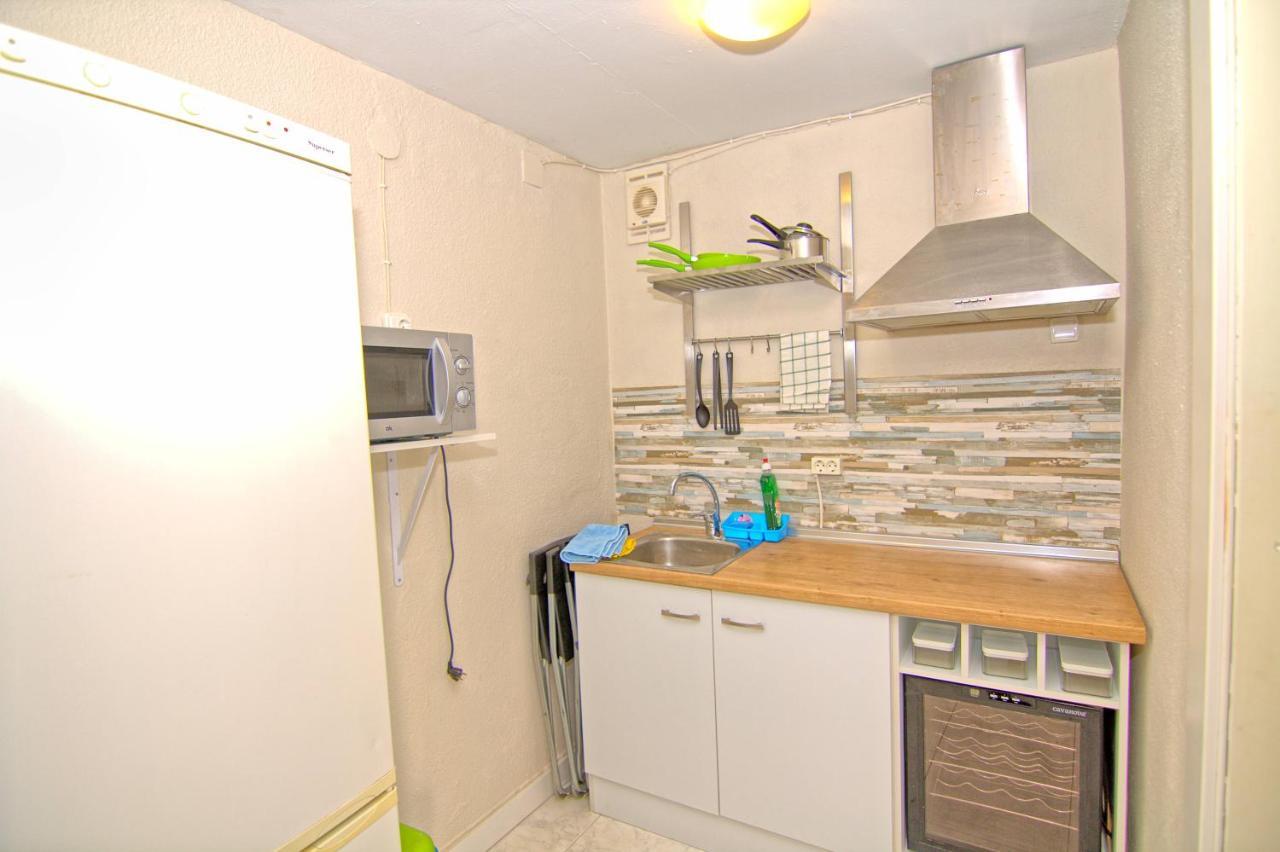 Apartment Estudios La Colina