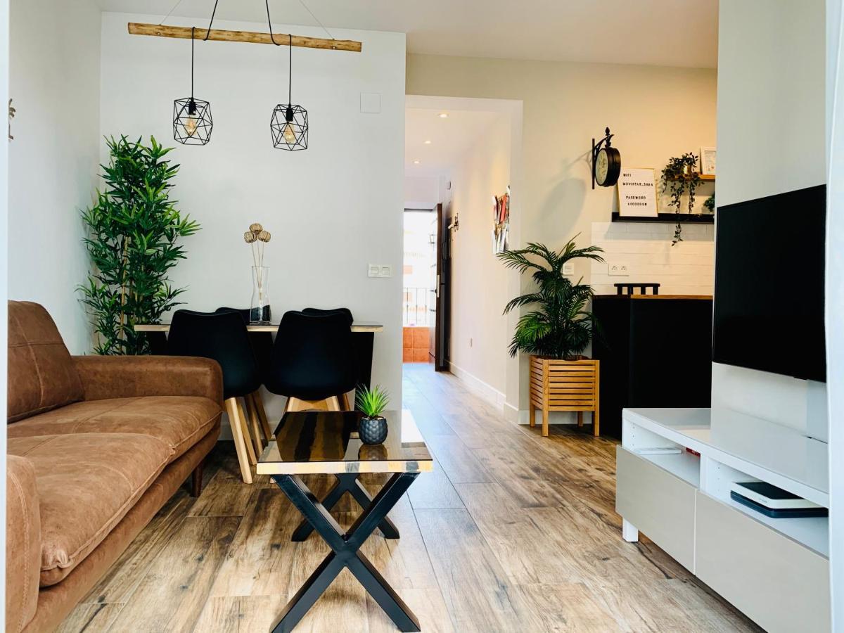 Appartement Palmeras