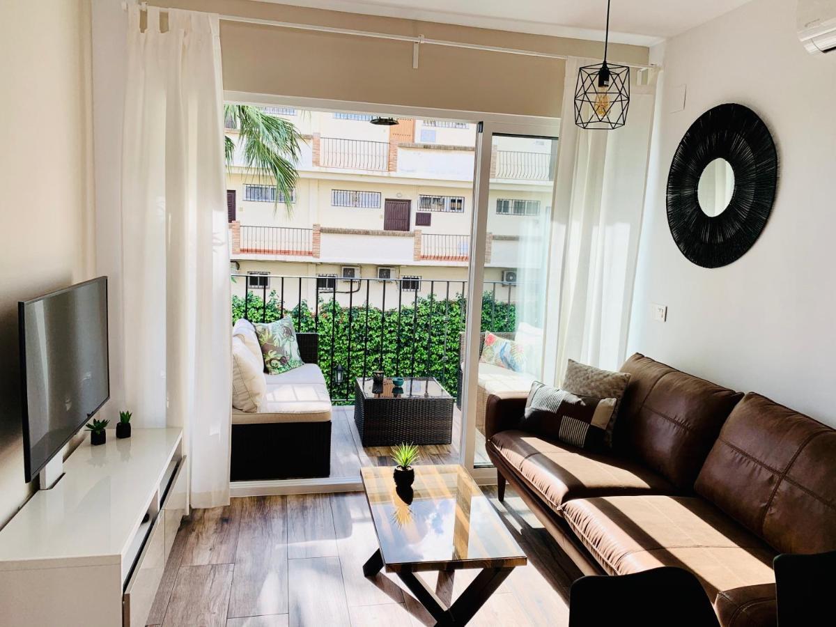 Palmeras Appartement *