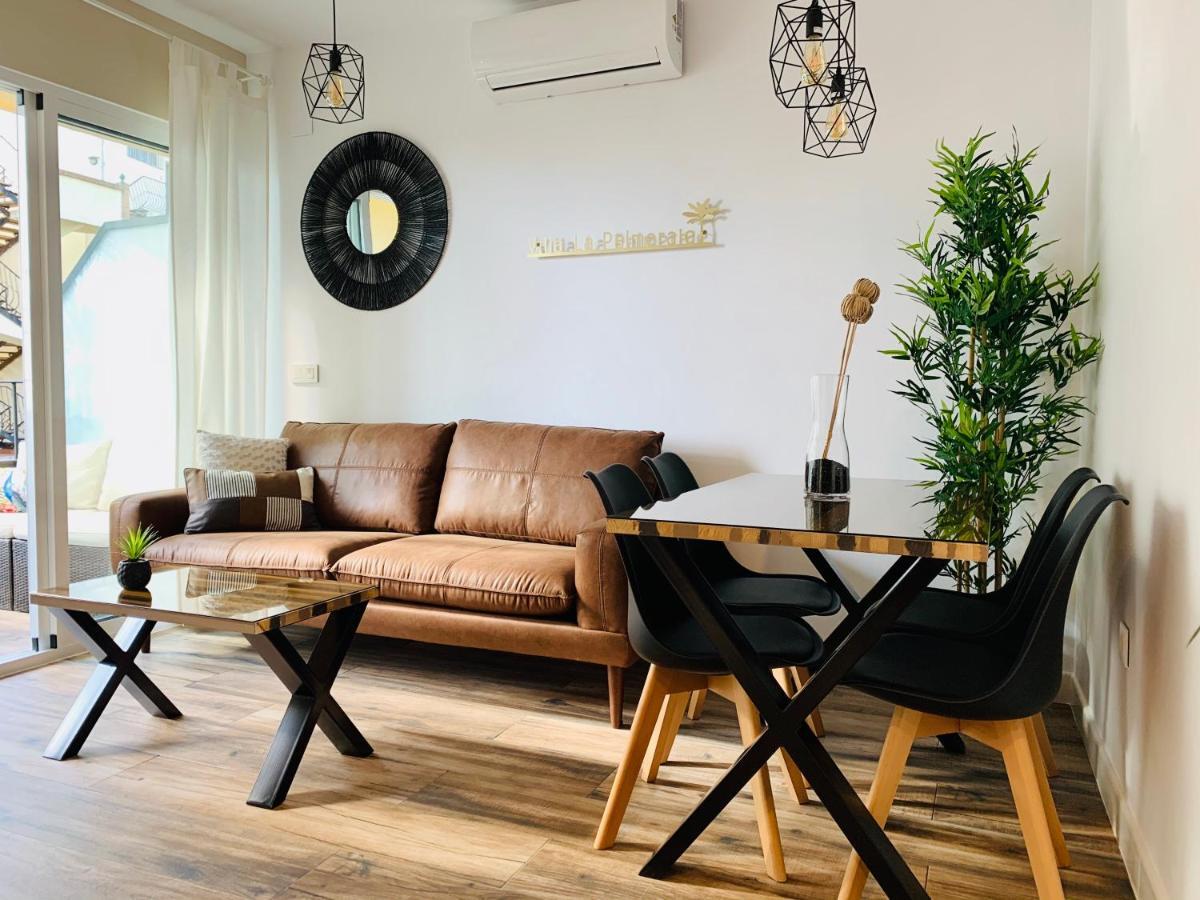 Palmeras Appartement