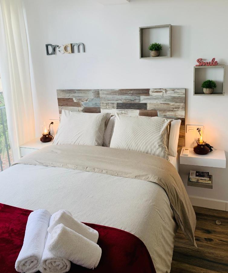 Palmeras Appartement